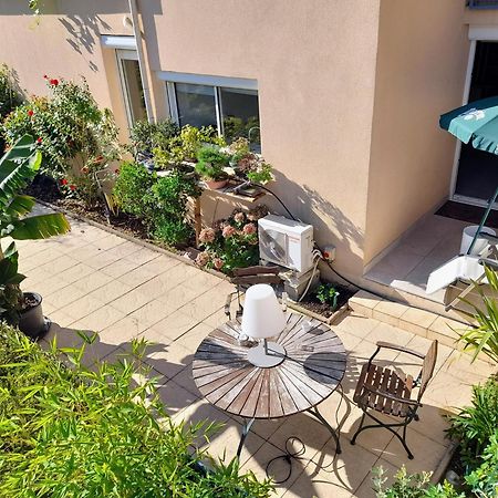 Апартаменты Terrasse De Malissol Вьен Экстерьер фото
